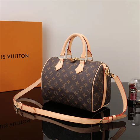 louis vuitton speedy second hand price